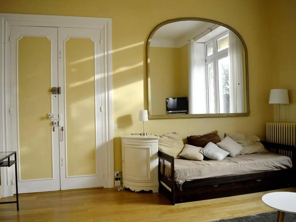 Appartement Studio Biarritz, 1 pièce, 4 personnes - FR-1-248-56 France