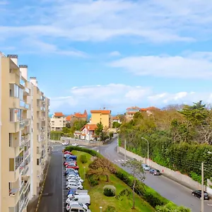 Appartement Magnifique 3 Chambres, Biarritz