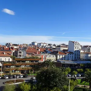 Appartement Océanic-1, Biarritz