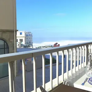 Appartement Bellevue Clemenceau-1, Biarritz