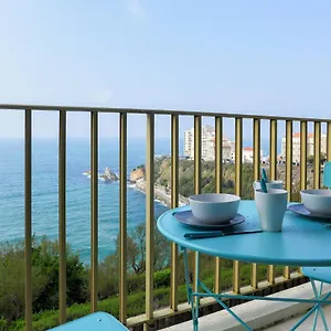 Appartement Nadaillac, Biarritz