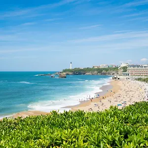 Appartement Atxuria By Interhome, Biarritz